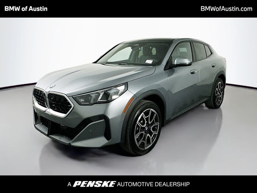 2026 BMW X2 - Image 1
