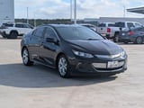 2017 Chevrolet Volt - Preview 7