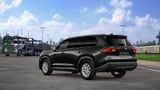 2026 Toyota Grand Highlander - Preview 6