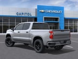 2026 Chevrolet Silverado - Preview 3