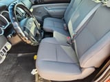2014 Toyota Tacoma - Preview 13