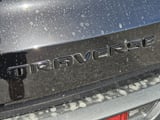 2026 Chevrolet Traverse - Preview 8