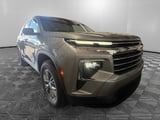 2027 Chevrolet Traverse - Preview 5