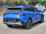 2026 Kia Sportage - Preview 5