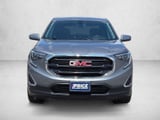 2018 GMC Terrain - Preview 3