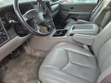 2005 Chevrolet Suburban - Preview 14