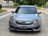 2016 Honda Accord - Preview 3