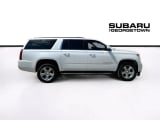 2018 Chevrolet Suburban - Preview 8