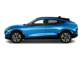 2023 Ford Mustang Mach-E - Preview 6