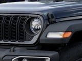 2026 Jeep Gladiator - Preview 10