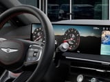 2027 Genesis GV70 - Preview 13