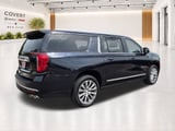 2023 GMC Yukon XL - Preview 9