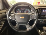2023 Chevrolet Traverse - Preview 16