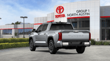 2026 Toyota Tundra - Preview 7