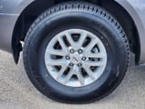2019 Nissan Frontier - Preview 9