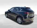 2025 Mazda CX-5 - Preview 7