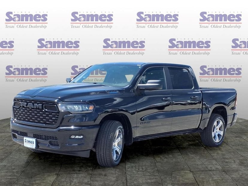 2026 Ram 1500 - Image 1