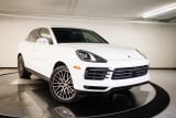 2023 Porsche Cayenne - Preview 9