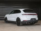 2026 Porsche Cayenne - Preview 3