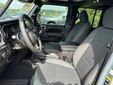 2026 Jeep Gladiator - Preview 12