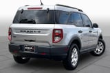 2021 Ford Bronco Sport - Preview 12