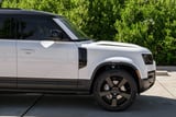 2026 Land Rover Defender - Preview 12
