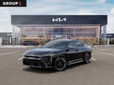 2027 Kia K4 - Preview 2