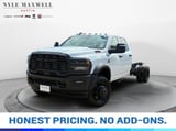 2026 Ram 3500 - Preview 2
