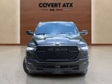 2026 Ram 1500 - Preview 8