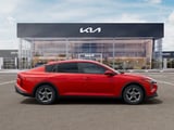 2026 Kia K4 - Preview 7