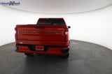 2024 Chevrolet Silverado - Preview 11
