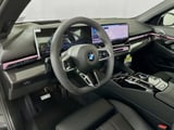 2027 BMW 5 Series - Preview 9