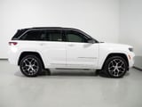 2023 Jeep Grand Cherokee - Preview 5