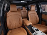 2027 Kia Sportage - Preview 15