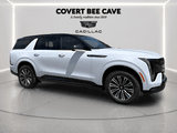 2026 Cadillac Escalade IQL - Preview 12