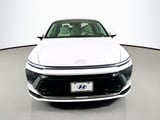 2026 Hyundai Sonata Hybrid - Preview 2