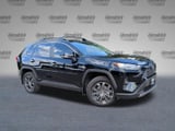 2023 Toyota RAV4 Hybrid - Preview 2