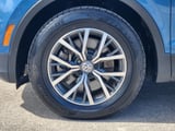 2018 Volkswagen Tiguan - Preview 10