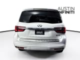 2018 INFINITI QX80 - Preview 6