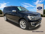 2018 Ford Expedition - Preview 2