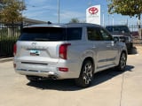 2021 Hyundai Palisade - Preview 5