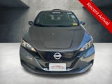 2025 Nissan Leaf - Preview 2