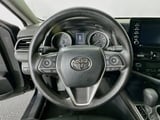 2024 Toyota Camry - Preview 11