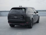2026 Land Rover Range Rover - Preview 7