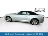 2014 Chevrolet Camaro - Preview 4