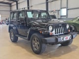 2011 Jeep Wrangler - Preview 11