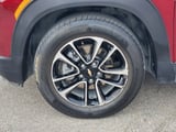 2025 Chevrolet TrailBlazer - Preview 10