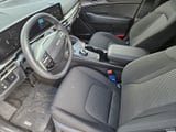 2027 Kia Sportage - Preview 3