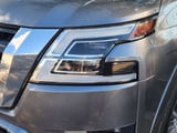 2022 Nissan Armada - Preview 3