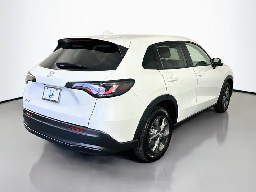 2027 Honda HR-V - Image 3